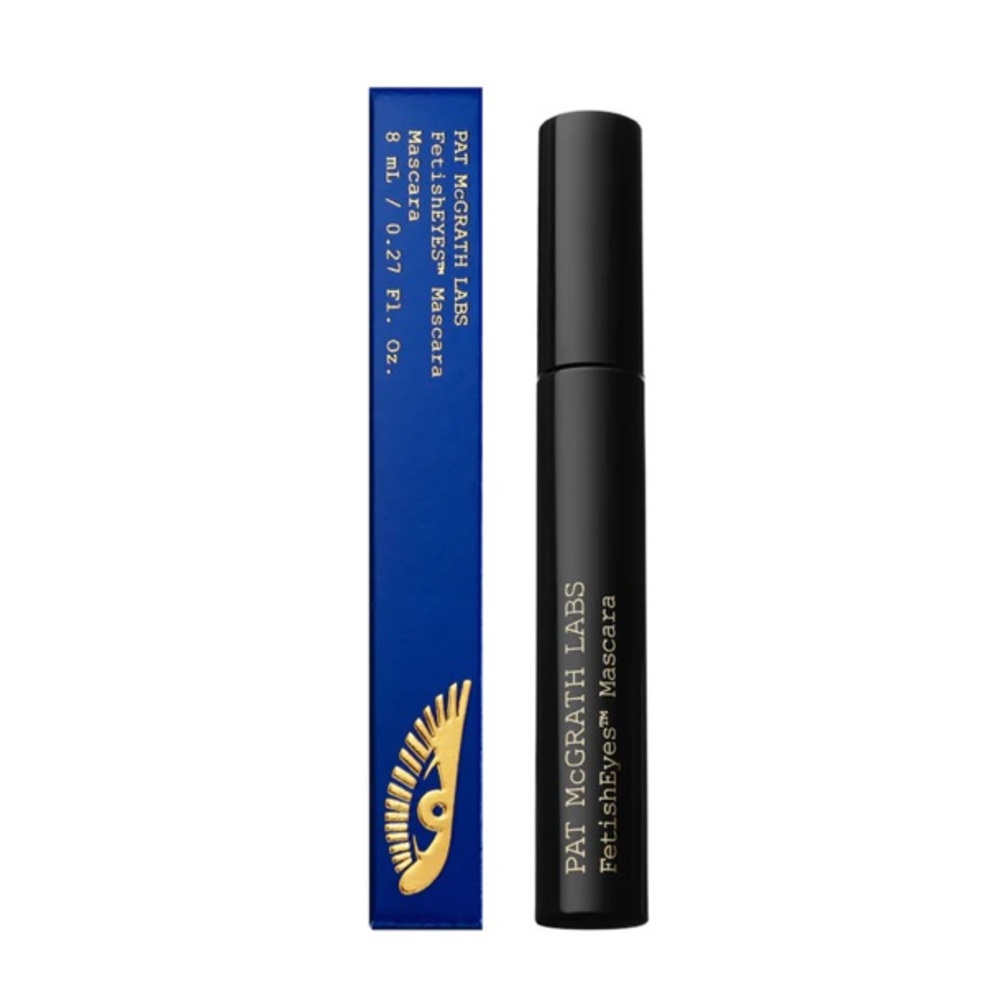 PAT MCGRATH FetishEyes Mascara